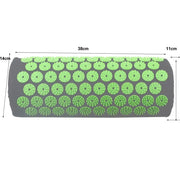 Massager Cushion Yoga Mat