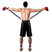 Versatile Resistance Bands