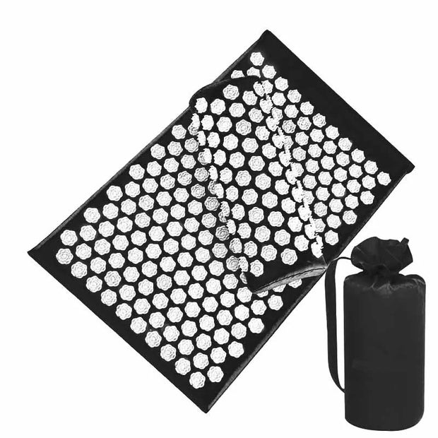 Massager Cushion Yoga Mat