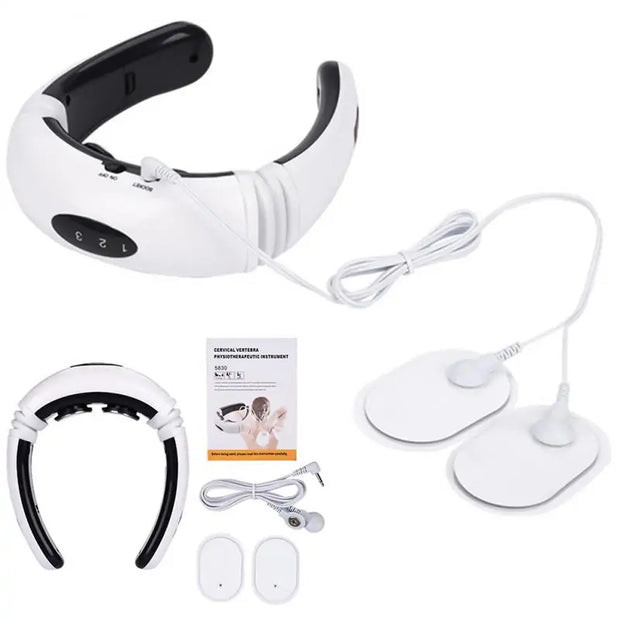 Electric Neck Massager