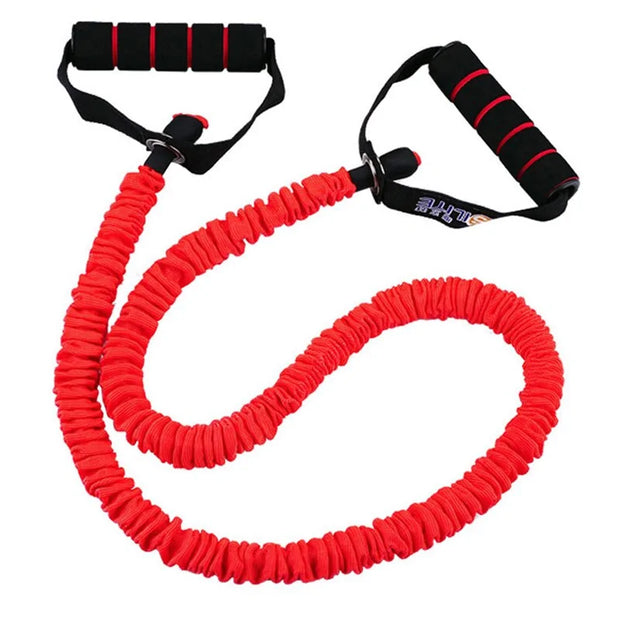 Versatile Resistance Bands