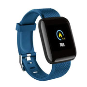 Bluetooth Smartwatch Fitness Tracker