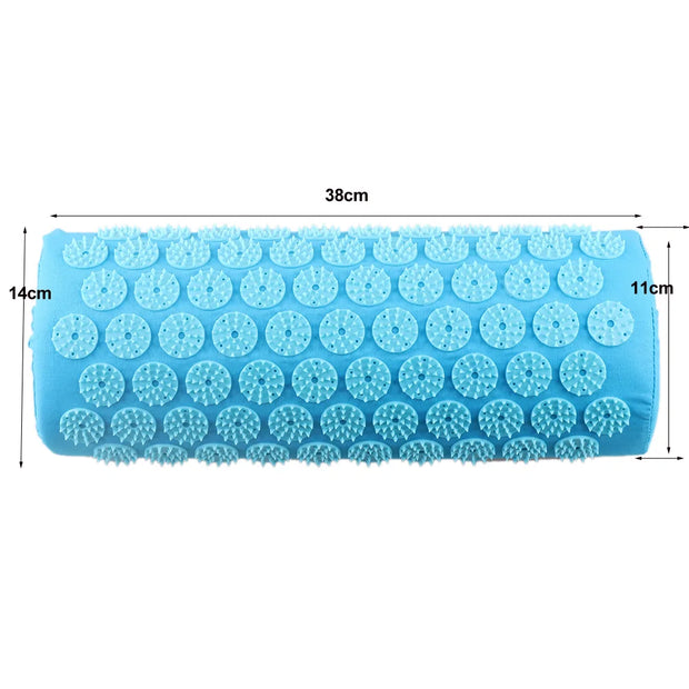 Massager Cushion Yoga Mat