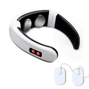 Electric Neck Massager & Pulse Back