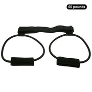 Adjustable Fitness Booty Bands Set